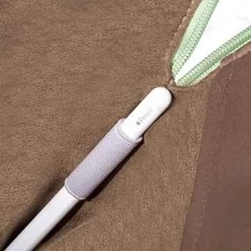 Comfyable Cute Tablet Sleeve for Women, Compatible for iPad Pro 11 Inch M4 M2 4th / 3rd Gen 2022/202...