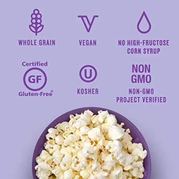 Angie’s BOOMCHICKAPOP Sweet & Salty Kettle Corn Snack