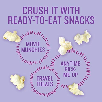 Angie’s BOOMCHICKAPOP Sweet & Salty Kettle Corn Snack