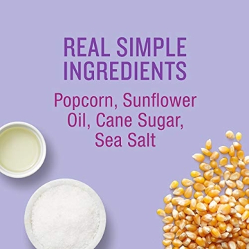 Angie’s BOOMCHICKAPOP Sweet & Salty Kettle Corn Snack