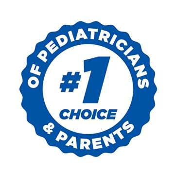 Desitin Maximum Strength Diaper Rash Cream - 2 oz Travel Size