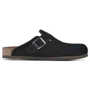 WHITE MOUNTAIN Women's Bari Footbed Sandal - Comfort in Style