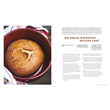 Einkorn Cookbook: Bake Delicious and Healthy Recipes