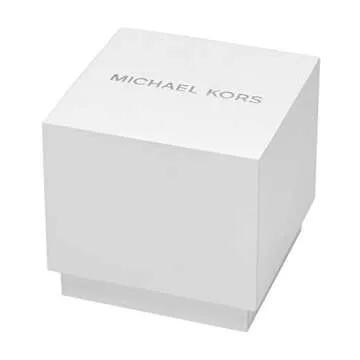 Michael Kors Parker Gold-Tone Women's Watch MK5784