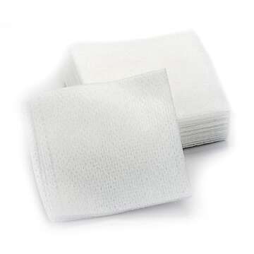 Intrinsics Petite Silken Wipes - Soft & Eco-Friendly