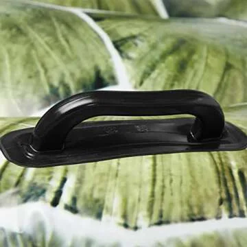 Intex Sea Turtle Inflatable Pool Float for Kids 75" x 67"