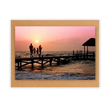 Premium Heavy Weight Chipboard Sheets for Crafting & Framing