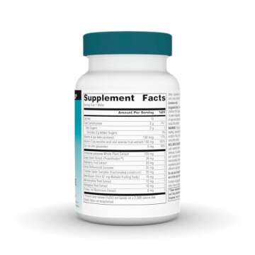 Source Naturals Wellness Children's Immune Chewable, Great-Tasting Defense Complex, Raspberry Flavor...