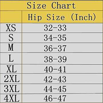 ZVZK Period Underwear 30ML Heavy Flow Women Absorbent Leak Proof Panty Pants Menstrual Panties 3 Pack (L, BLACK)