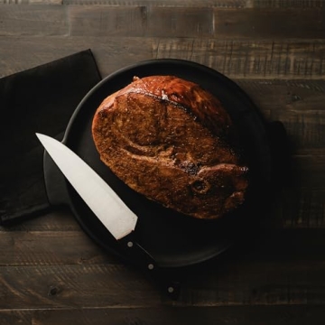 Digital Electric BBQ Smoker - 30 Inch, Black, Model MB20070421