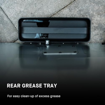 Digital Electric BBQ Smoker - 30 Inch, Black, Model MB20070421