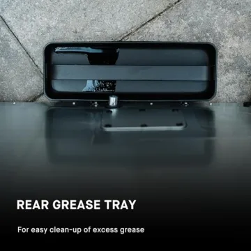 Digital Electric BBQ Smoker - 30 Inch, Black, Model MB20070421