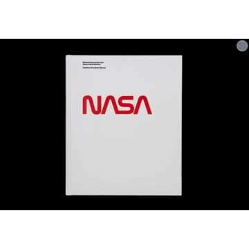 NASA Graphics Standards Manual: Design for Space Exploration
