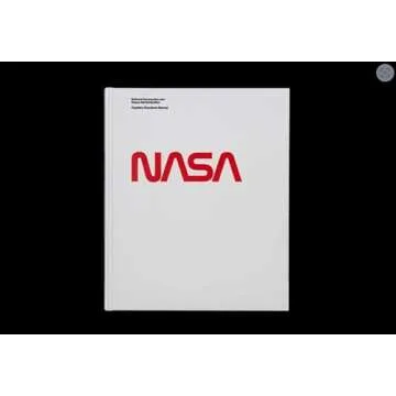 NASA Graphics Standards Manual: Design for Space Exploration