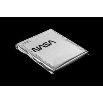 NASA Graphics Standards Manual: Design for Space Exploration