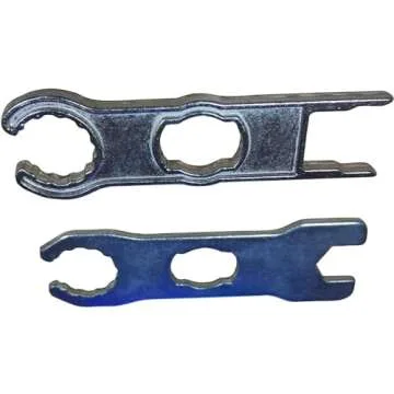 Durable Sunway Solar Panel Connector Tool for MC4 Connectors