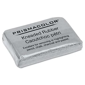 SANFORD Kneaded Eraser for Artists and Students