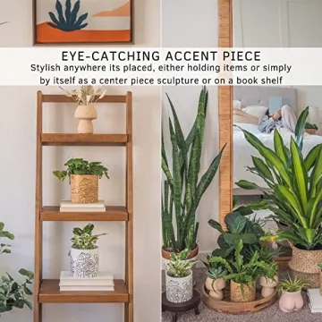 BASE ROOTS Mushroom Planter: Whimsical Ceramic Design for Any Space