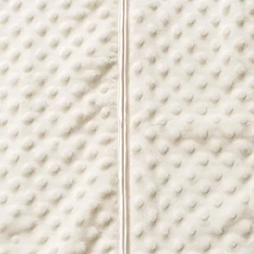 Cozy HALO Sleepsack Wearable Blanket for Safe Sleep