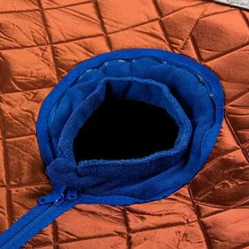 Durasage Infrared Sauna - Portable Low EMF Relaxation