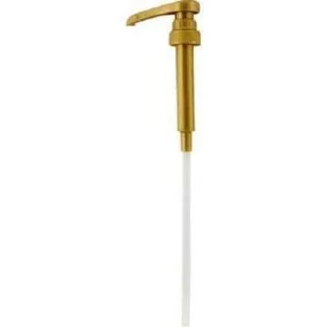 Torani Syrup Pump, 750 ML (Pack of 5)