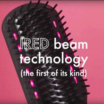 Ired Polished Perfection Brush 2.0 | Amika