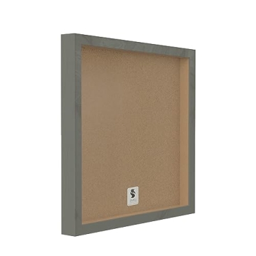 Soft Pink Blooms Framed Giclee Art for Home Decor