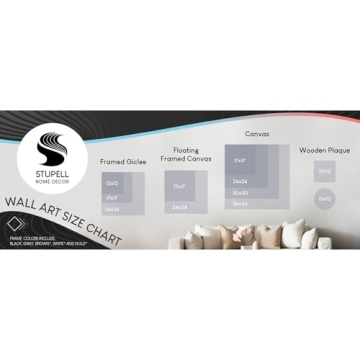 Soft Pink Blooms Framed Giclee Art for Home Decor