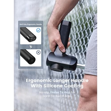 BOB AND BRAD X6 Pro Massage Gun Deep Tissue Percussion