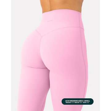 Buy PAVOI Active Buttery Soft Workout Leggings for Women