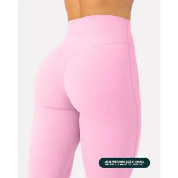 Buy PAVOI Active Buttery Soft Workout Leggings for Women