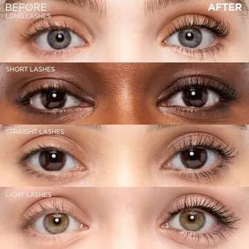 L’Oréal Paris Voluminous Waterproof Mascara - Drama & Volume