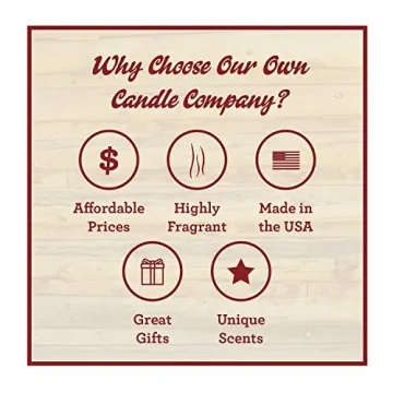 Smell My Nuts Scented Candle – 13 oz Mason Jar Aroma