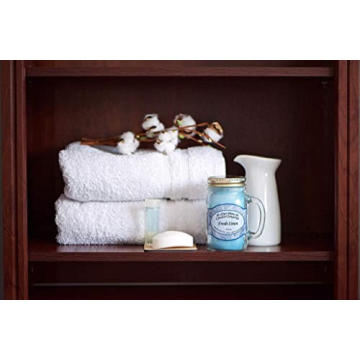 Smell My Nuts Scented Candle – 13 oz Mason Jar Aroma