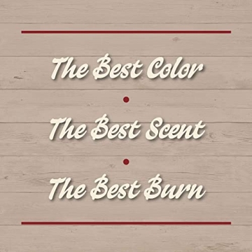 Smell My Nuts Scented Candle – 13 oz Mason Jar Aroma