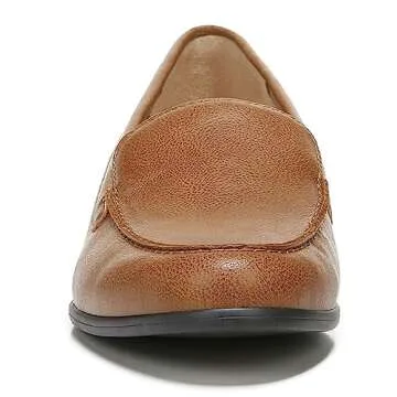 LifeStride Women's Margot Shoe - Tan Slip-On Comfort