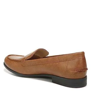 LifeStride Women's Margot Shoe - Tan Slip-On Comfort