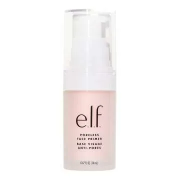e.l.f. Poreless Face Primer for Flawless Skin