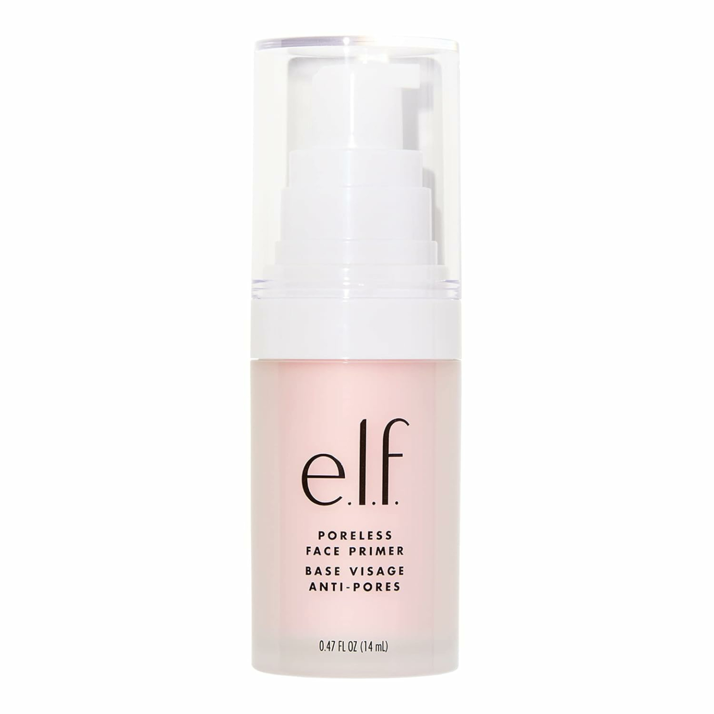 e.l.f. Poreless Face Primer for Flawless Skin