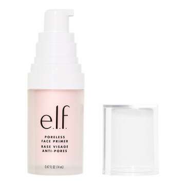 e.l.f. Poreless Face Primer for Flawless Skin