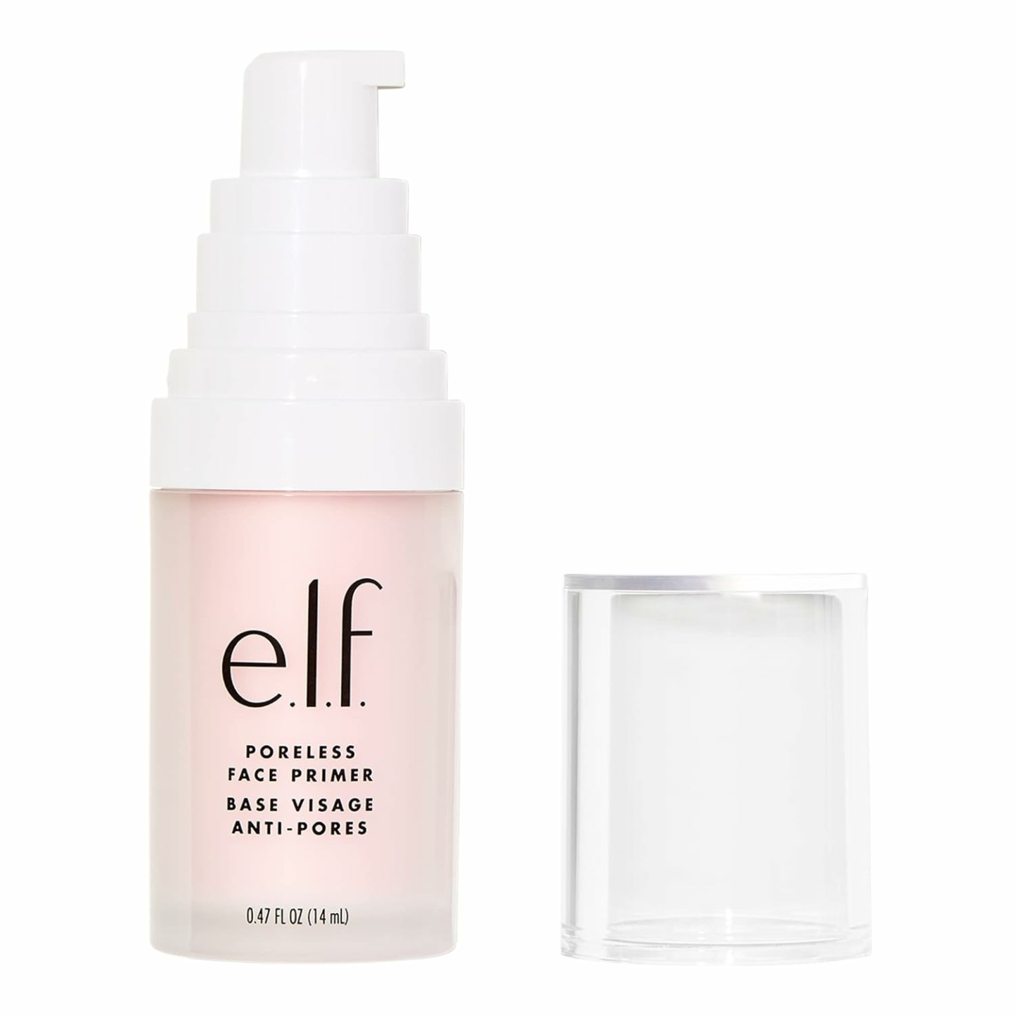 e.l.f. Poreless Face Primer for Flawless Skin