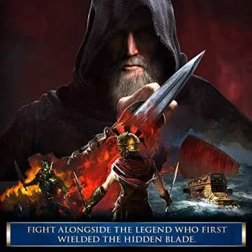 Assassin's Creed Odyssey Season Pass - Xbox One [Digital Code]