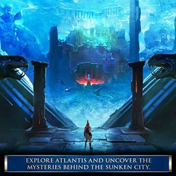 Assassin's Creed Odyssey Season Pass - Xbox One [Digital Code]