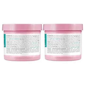 Dippity Do Girls with Curls Light Hold Gelee - Shape, Smoothe & Separate Your Curls - Formulated with Aloe, Vitamin E & Wheat Protein for Frizz-Free & Never Crunchy Curls - 340 mL/11.5 fl oz - 2 Pack