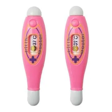 SOTOGO 34 Piece Baby Doll Accessories Set - Fun Care Play