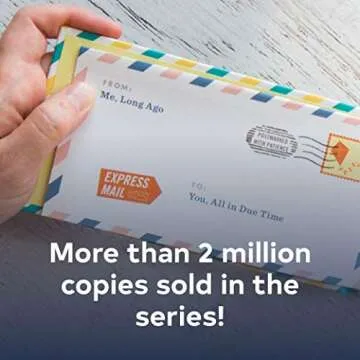 Letters to My Baby: Write Now. Read Later. Treasure Forever (Packaging may vary)