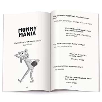 Best Kids' Halloween Jokes Ever!: Laugh Out Loud Halloween Jokes for Kids, Joke Book Full of Knock Knock Jokes, Ri ddles, Family-Friendly Jokes and More Halloween Fun (Highlights Joke Books)