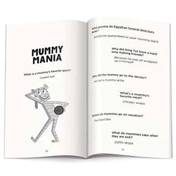 Best Kids' Halloween Jokes Ever!: Laugh Out Loud Halloween Jokes for Kids, Joke Book Full of Knock Knock Jokes, Ri ddles, Family-Friendly Jokes and More Halloween Fun (Highlights Joke Books)