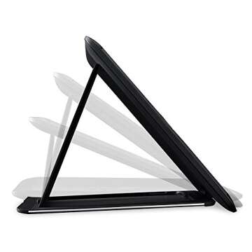 Wacom Cintiq 13HD (DTK1300) 11.75in x 6.75in Active Area USB Tablet (Renewed)