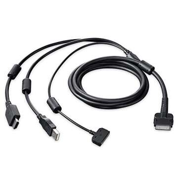 Wacom Cintiq 13HD (DTK1300) 11.75in x 6.75in Active Area USB Tablet (Renewed)